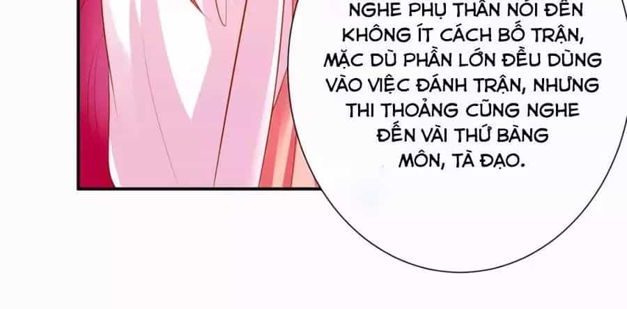 Xuyên Việt Vương Phi Yếu Thăng Cấp - Chương 99 - ảnh 2