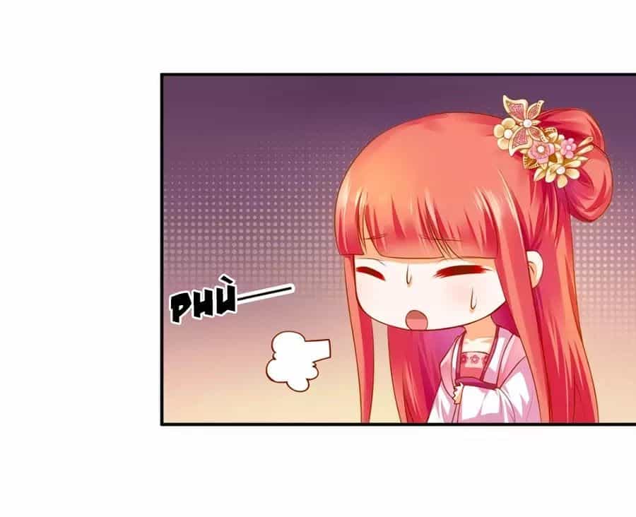 Xuyên Việt Vương Phi Yếu Thăng Cấp - Chương 99 - ảnh 43