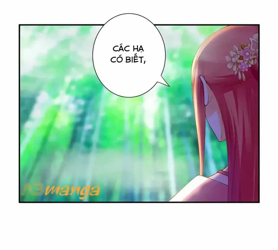 Xuyên Việt Vương Phi Yếu Thăng Cấp - Chương 99 - ảnh 60