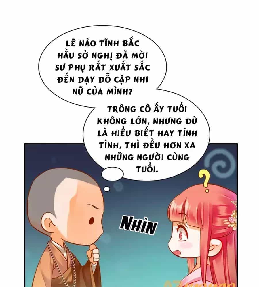 Xuyên Việt Vương Phi Yếu Thăng Cấp - Chương 100 - ảnh 58