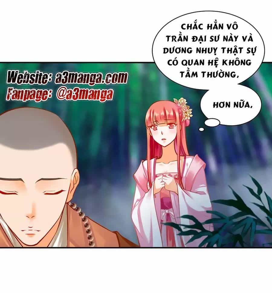 Xuyên Việt Vương Phi Yếu Thăng Cấp - Chương 101 - ảnh 1