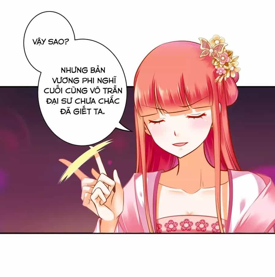Xuyên Việt Vương Phi Yếu Thăng Cấp - Chương 101 - ảnh 51