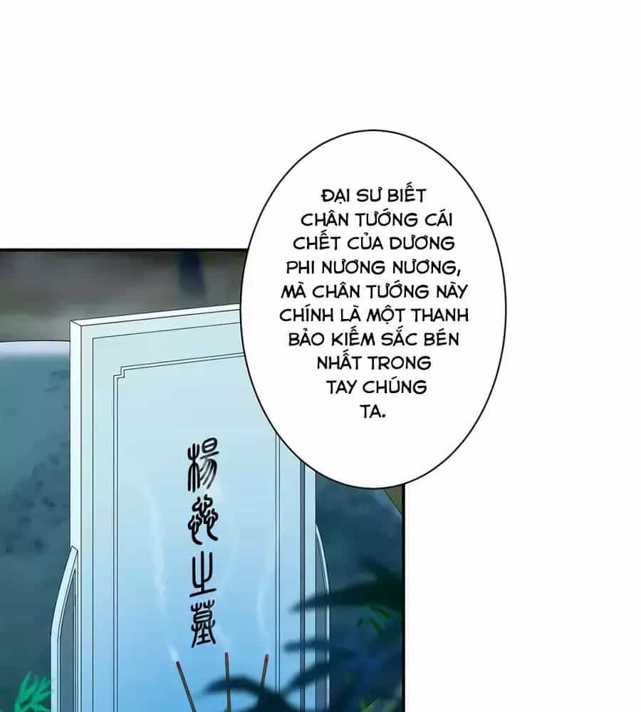 Xuyên Việt Vương Phi Yếu Thăng Cấp - Chương 102 - ảnh 3