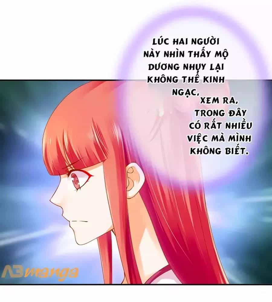 Xuyên Việt Vương Phi Yếu Thăng Cấp - Chương 103 - ảnh 15