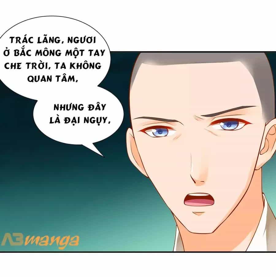 Xuyên Việt Vương Phi Yếu Thăng Cấp - Chương 103 - ảnh 24