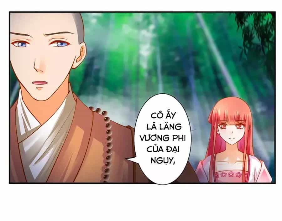 Xuyên Việt Vương Phi Yếu Thăng Cấp - Chương 103 - ảnh 25