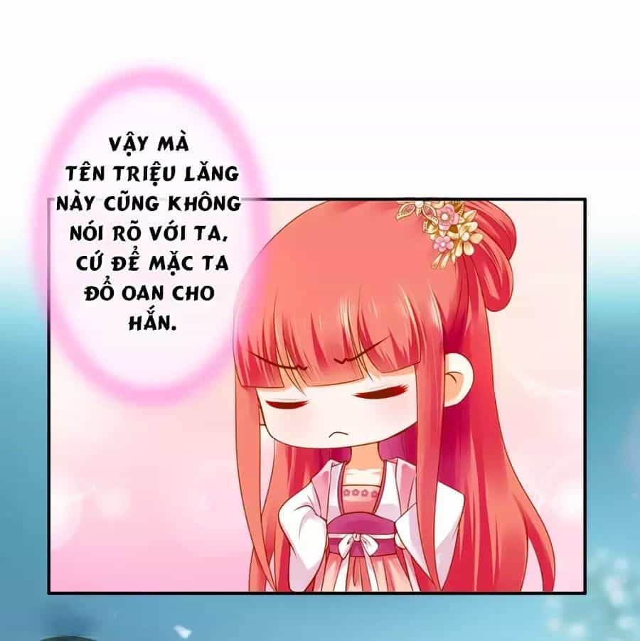 Xuyên Việt Vương Phi Yếu Thăng Cấp - Chương 103 - ảnh 46