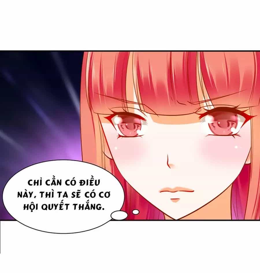 Xuyên Việt Vương Phi Yếu Thăng Cấp - Chương 104 - ảnh 11