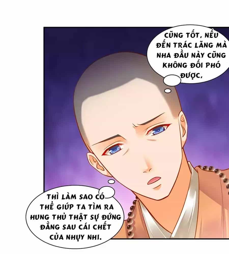 Xuyên Việt Vương Phi Yếu Thăng Cấp - Chương 104 - ảnh 14