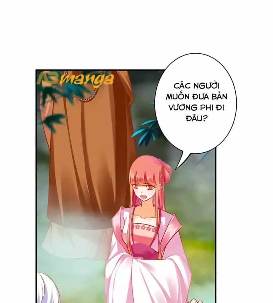 Xuyên Việt Vương Phi Yếu Thăng Cấp - Chương 104 - ảnh 20