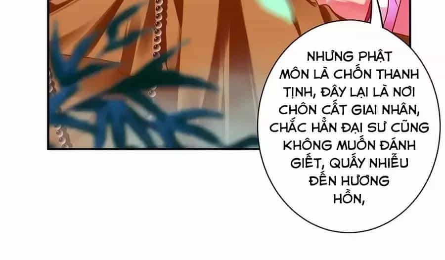 Xuyên Việt Vương Phi Yếu Thăng Cấp - Chương 104 - ảnh 6