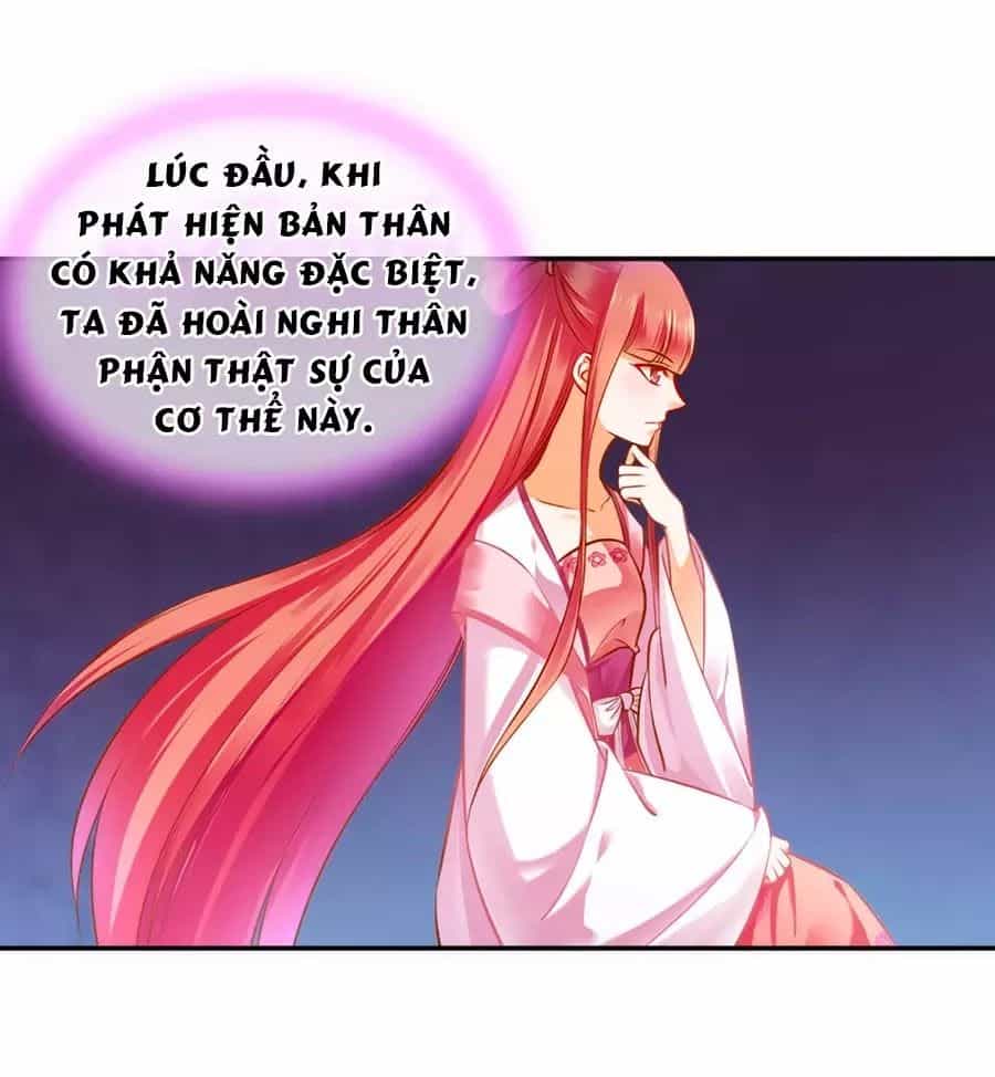 Xuyên Việt Vương Phi Yếu Thăng Cấp - Chương 106 - ảnh 4