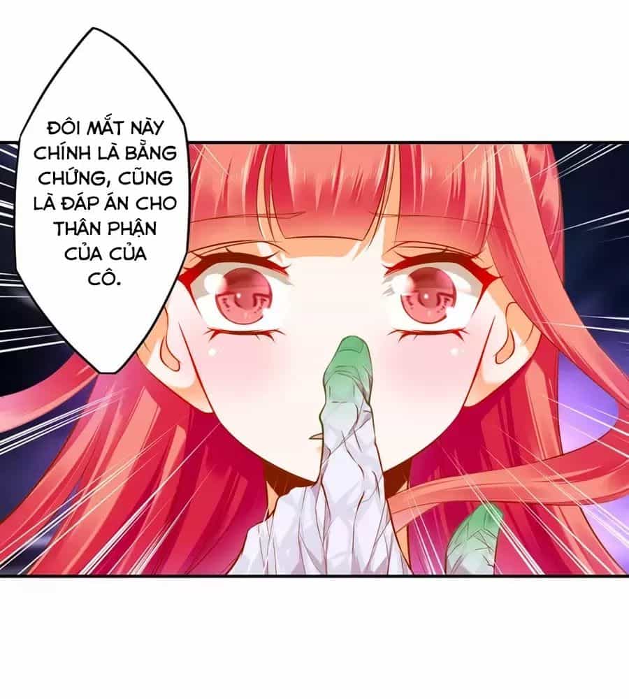 Xuyên Việt Vương Phi Yếu Thăng Cấp - Chương 106 - ảnh 54