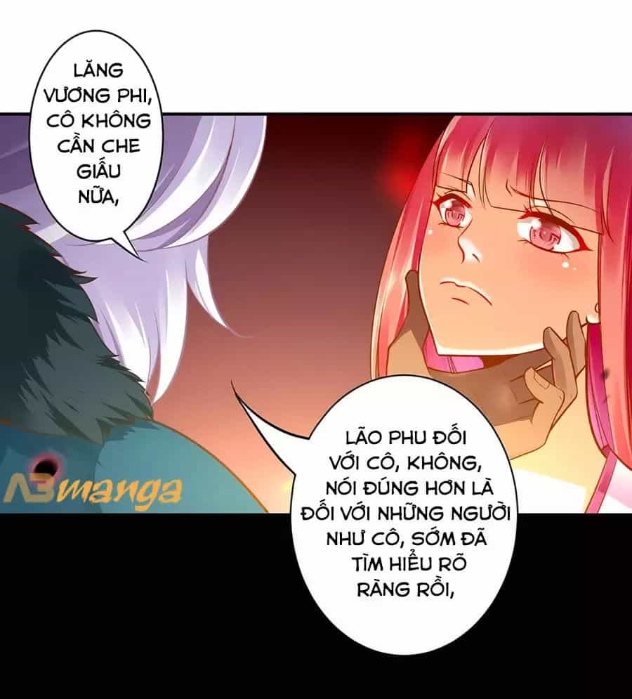 Xuyên Việt Vương Phi Yếu Thăng Cấp - Chương 106 - ảnh 9