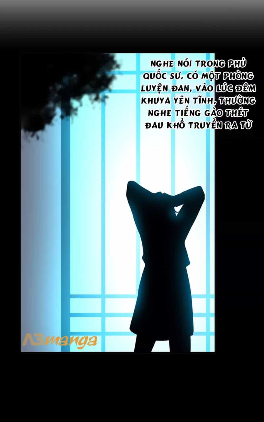 Xuyên Việt Vương Phi Yếu Thăng Cấp - Chương 110 - ảnh 28
