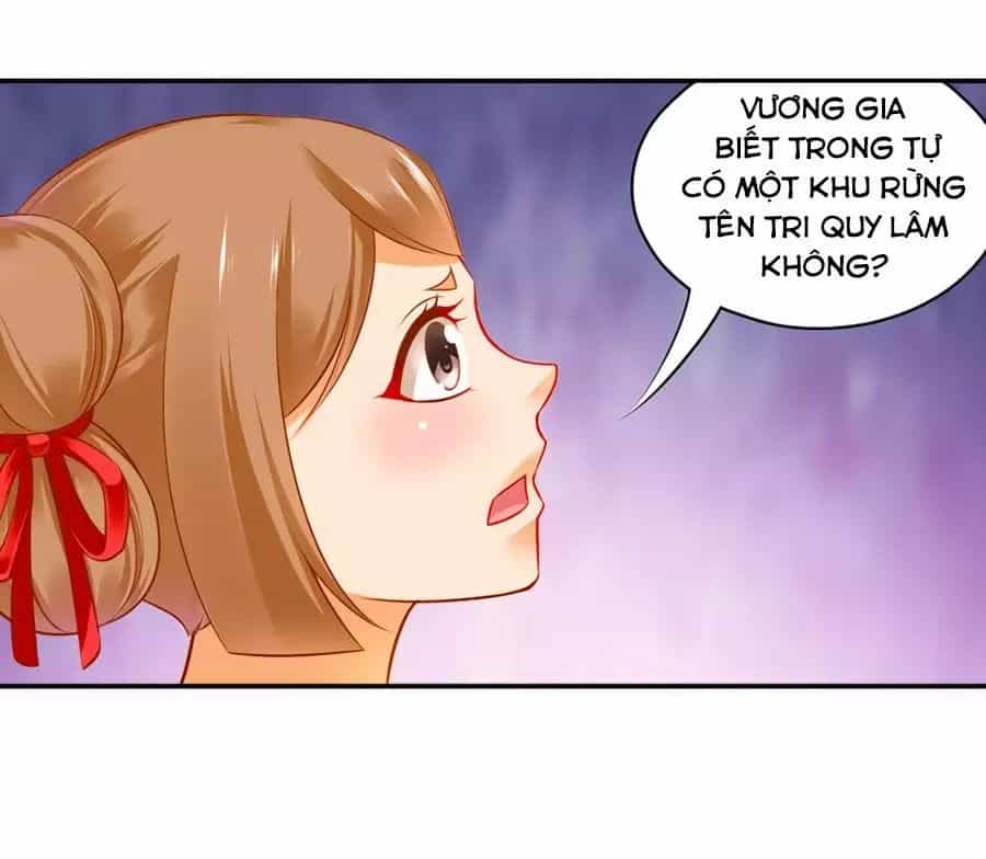 Xuyên Việt Vương Phi Yếu Thăng Cấp - Chương 111 - ảnh 32
