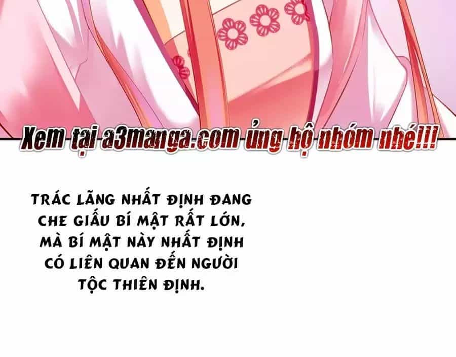 Xuyên Việt Vương Phi Yếu Thăng Cấp - Chương 112 - ảnh 61