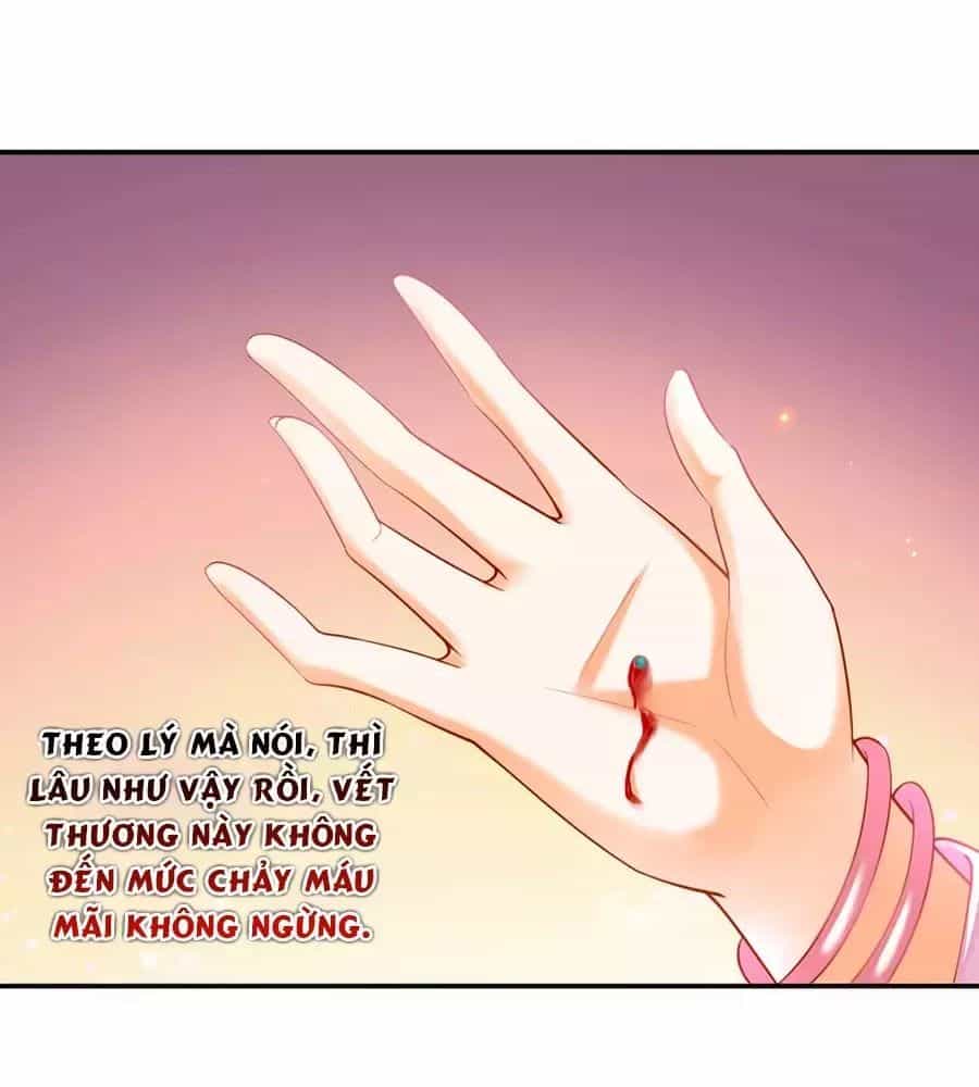 Xuyên Việt Vương Phi Yếu Thăng Cấp - Chương 113 - ảnh 58