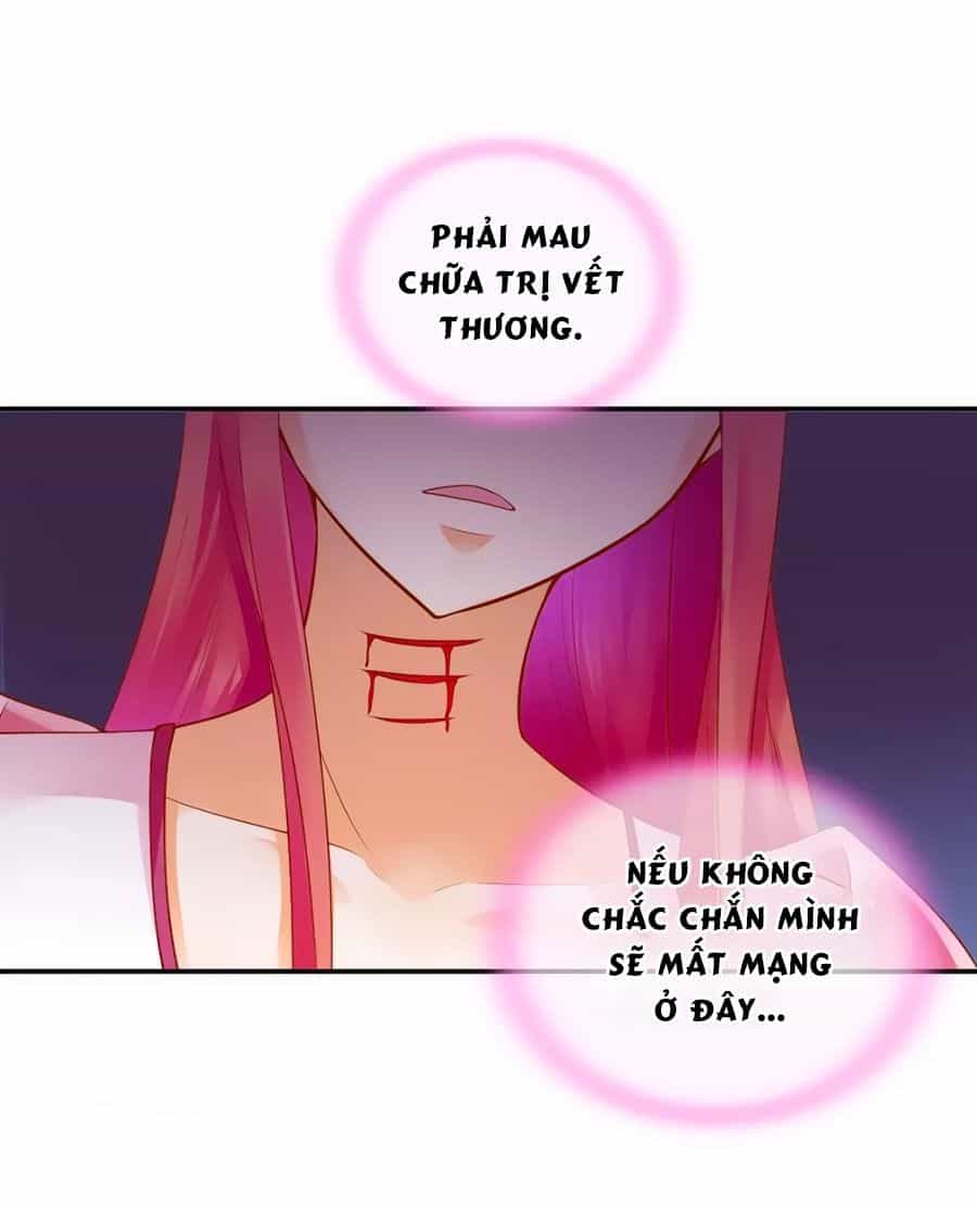Xuyên Việt Vương Phi Yếu Thăng Cấp - Chương 114 - ảnh 32