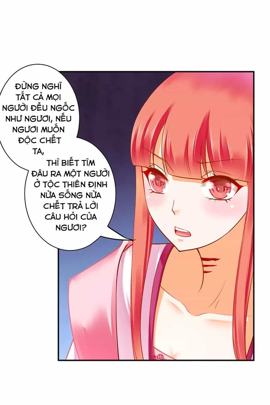 Xuyên Việt Vương Phi Yếu Thăng Cấp - Chương 115 - ảnh 34