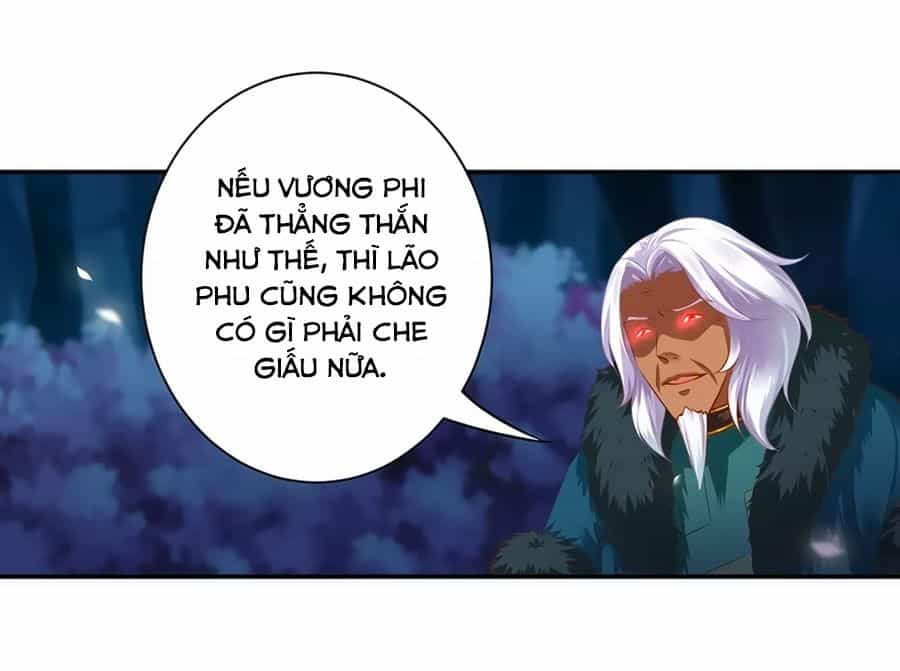Xuyên Việt Vương Phi Yếu Thăng Cấp - Chương 115 - ảnh 8