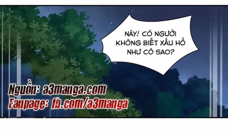 Xuyên Việt Vương Phi Yếu Thăng Cấp - Chương 116 - ảnh 1