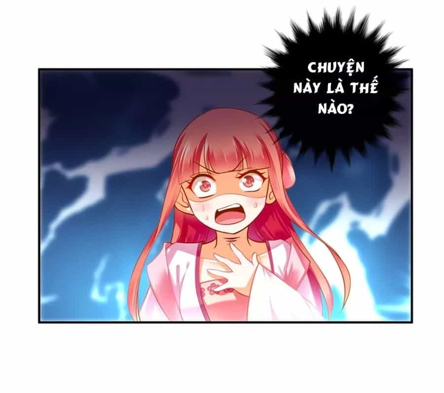 Xuyên Việt Vương Phi Yếu Thăng Cấp - Chương 116 - ảnh 11