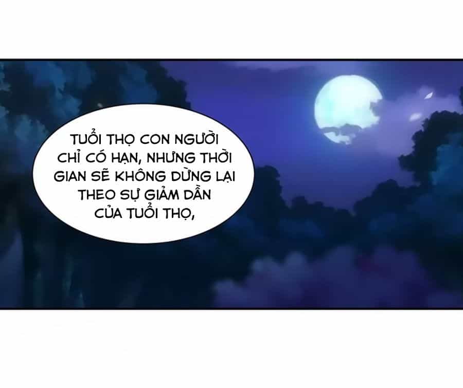 Xuyên Việt Vương Phi Yếu Thăng Cấp - Chương 116 - ảnh 22