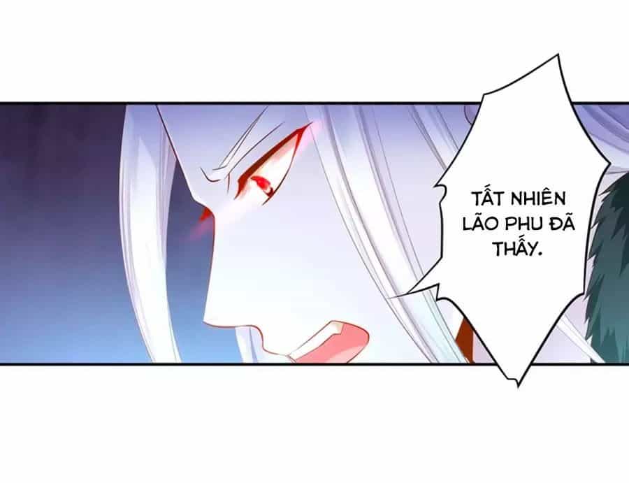 Xuyên Việt Vương Phi Yếu Thăng Cấp - Chương 117 - ảnh 3