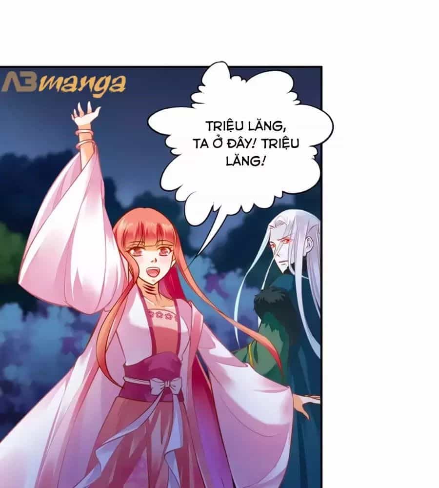 Xuyên Việt Vương Phi Yếu Thăng Cấp - Chương 117 - ảnh 31