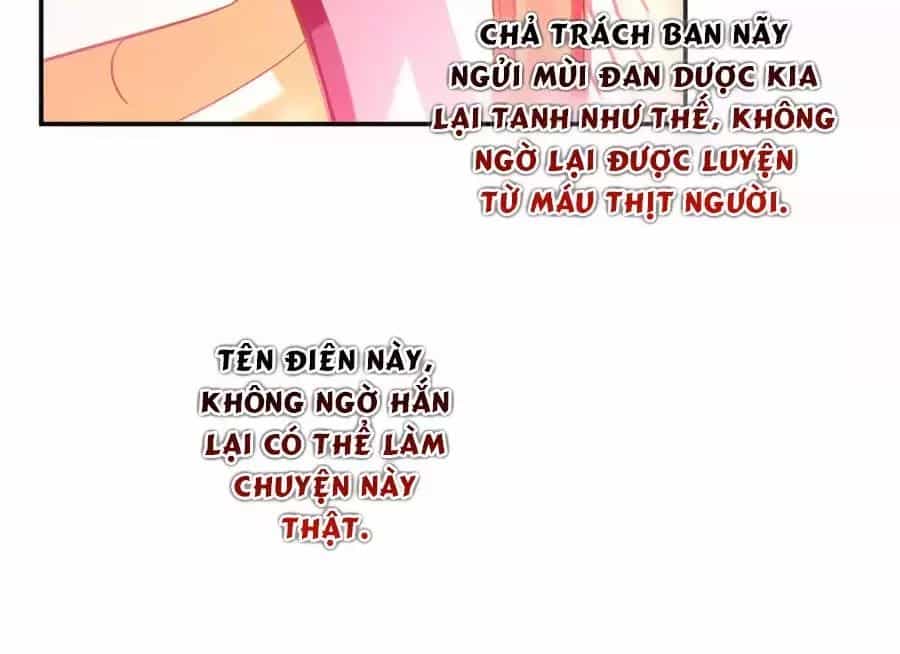 Xuyên Việt Vương Phi Yếu Thăng Cấp - Chương 119 - ảnh 15