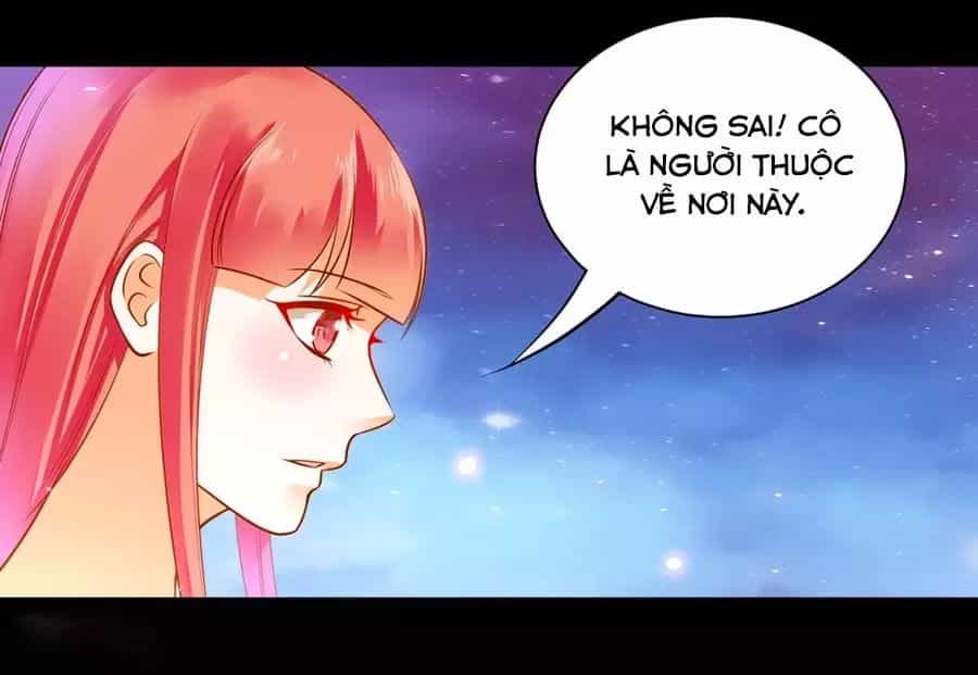 Xuyên Việt Vương Phi Yếu Thăng Cấp - Chương 121 - ảnh 8