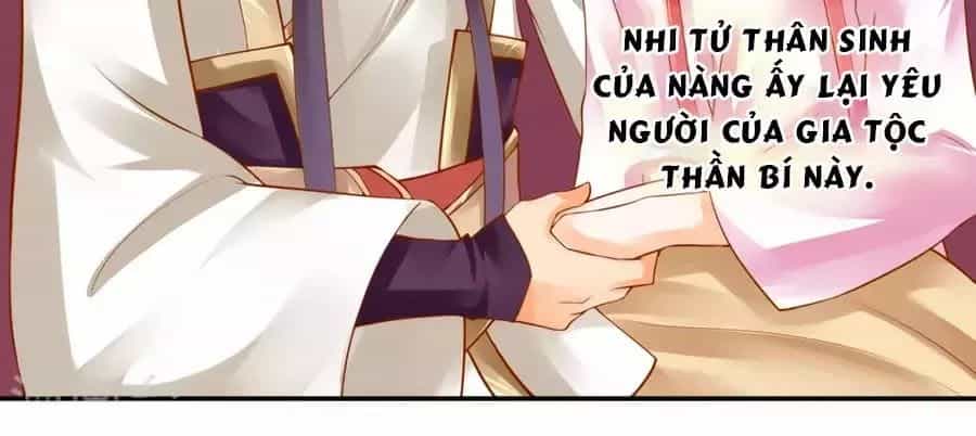 Xuyên Việt Vương Phi Yếu Thăng Cấp - Chương 123 - ảnh 10