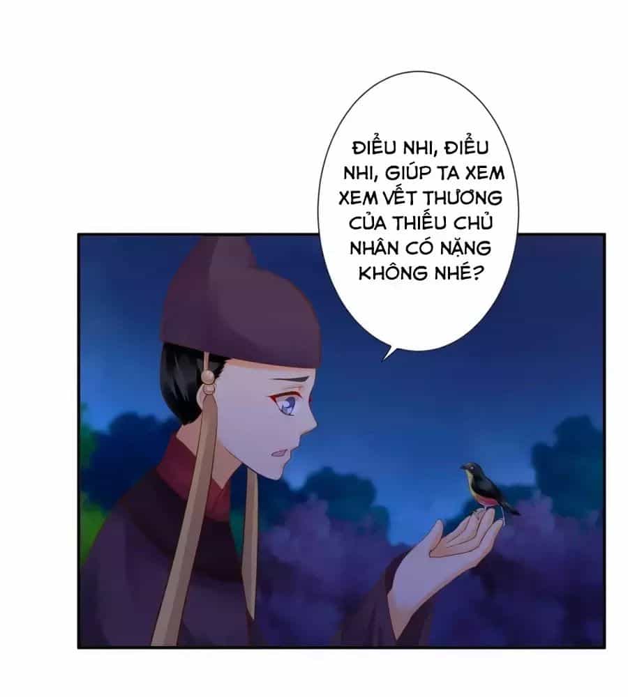 Xuyên Việt Vương Phi Yếu Thăng Cấp - Chương 123 - ảnh 29