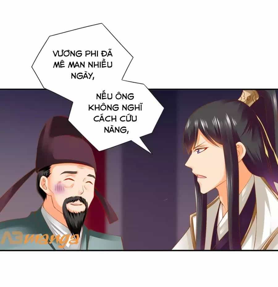 Xuyên Việt Vương Phi Yếu Thăng Cấp - Chương 123 - ảnh 36