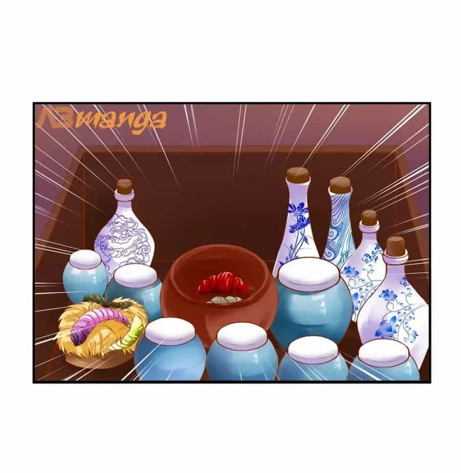 Xuyên Việt Vương Phi Yếu Thăng Cấp - Chương 123 - ảnh 45