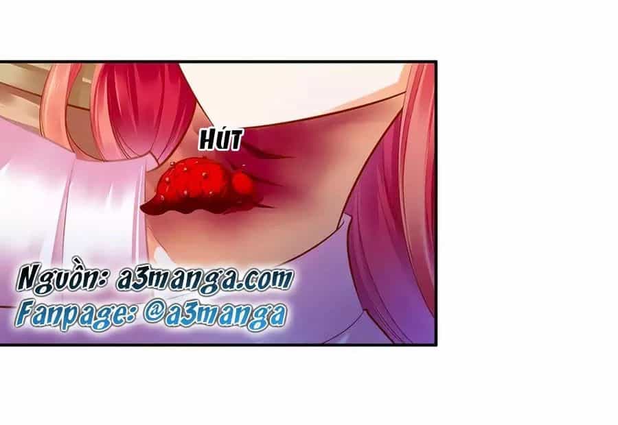 Xuyên Việt Vương Phi Yếu Thăng Cấp - Chương 124 - ảnh 1