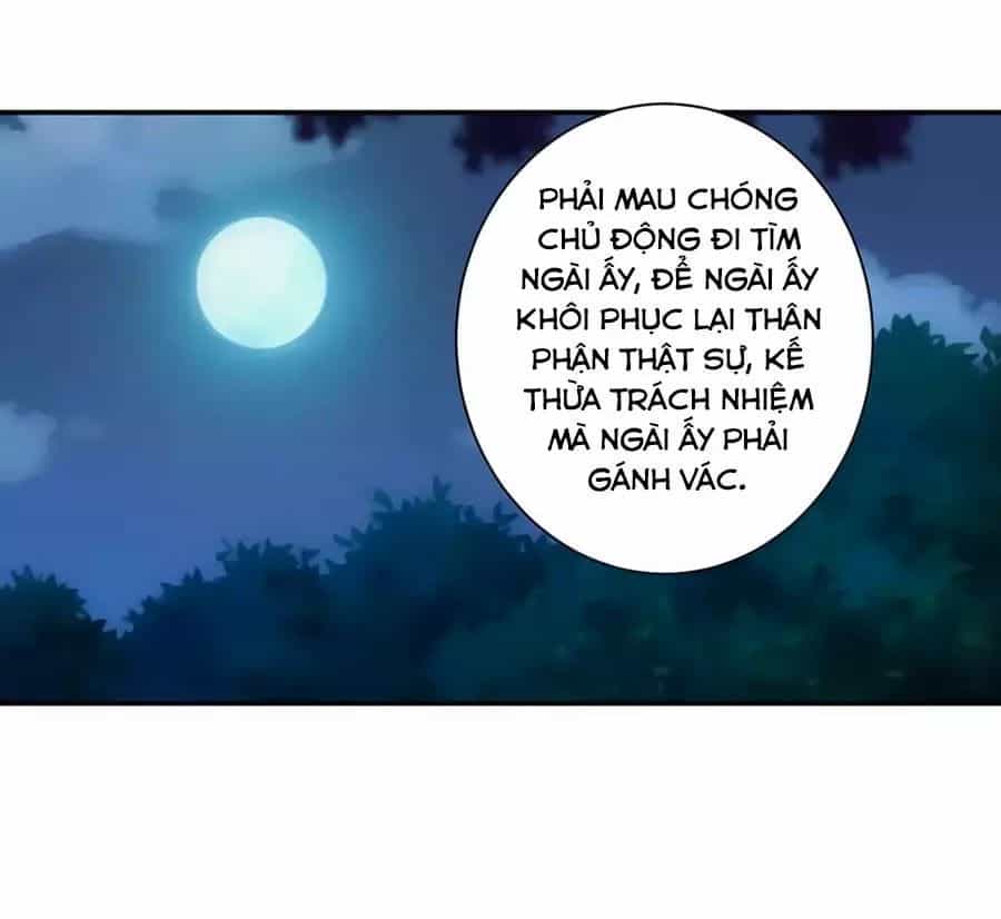 Xuyên Việt Vương Phi Yếu Thăng Cấp - Chương 124 - ảnh 51