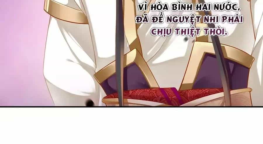 Xuyên Việt Vương Phi Yếu Thăng Cấp - Chương 125 - ảnh 59