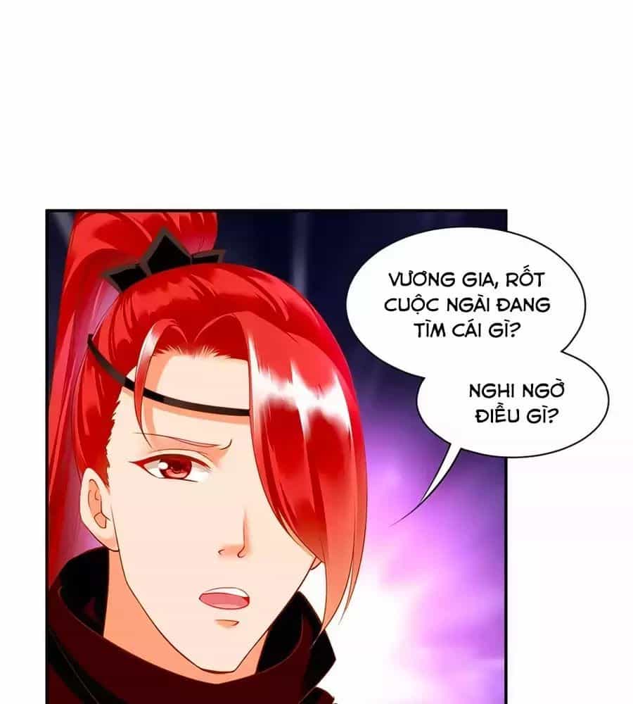 Xuyên Việt Vương Phi Yếu Thăng Cấp - Chương 126 - ảnh 6