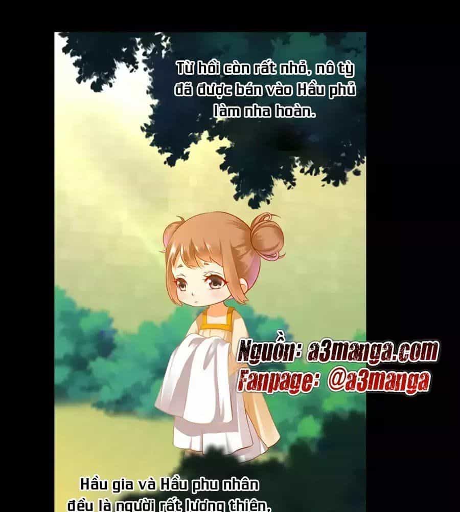 Xuyên Việt Vương Phi Yếu Thăng Cấp - Chương 127 - ảnh 1