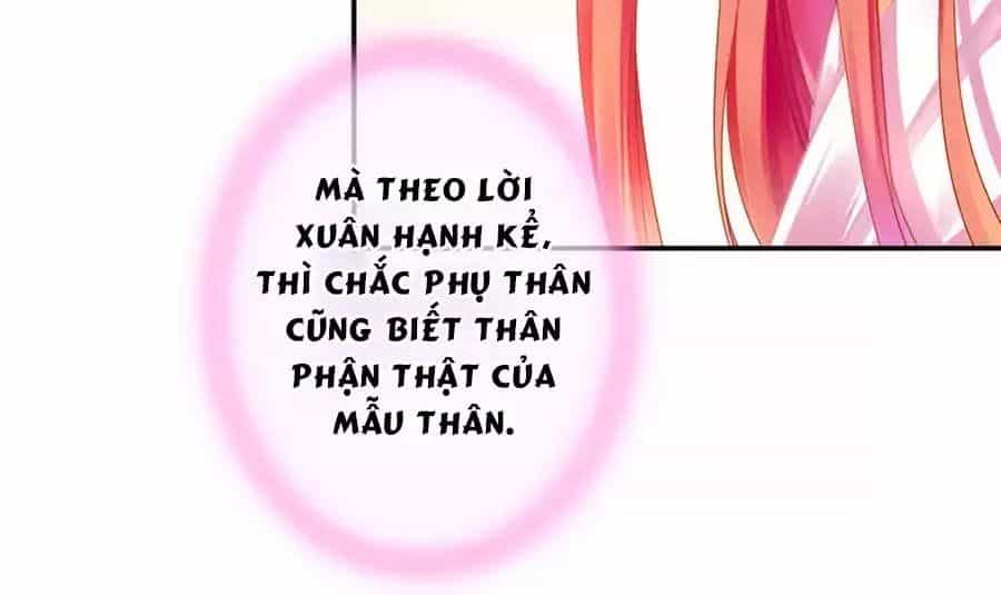 Xuyên Việt Vương Phi Yếu Thăng Cấp - Chương 127 - ảnh 32