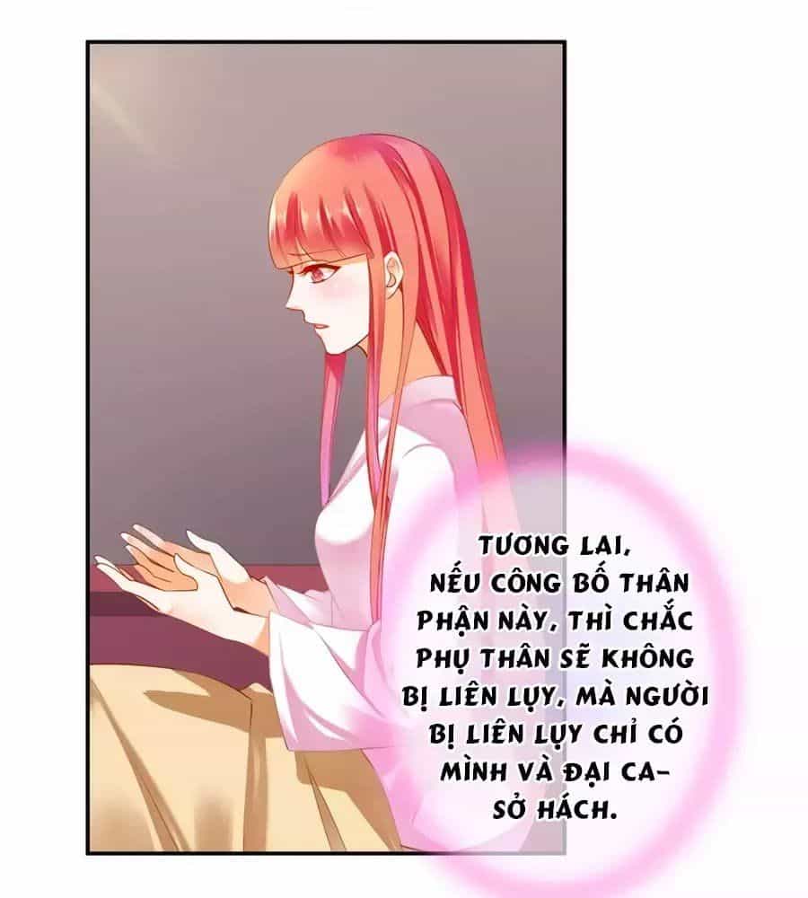 Xuyên Việt Vương Phi Yếu Thăng Cấp - Chương 127 - ảnh 33