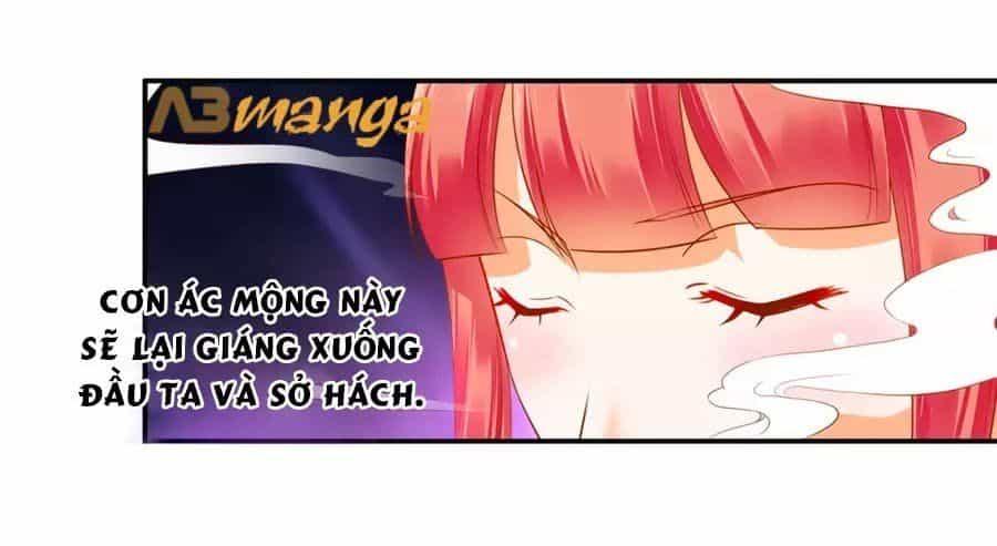 Xuyên Việt Vương Phi Yếu Thăng Cấp - Chương 127 - ảnh 36