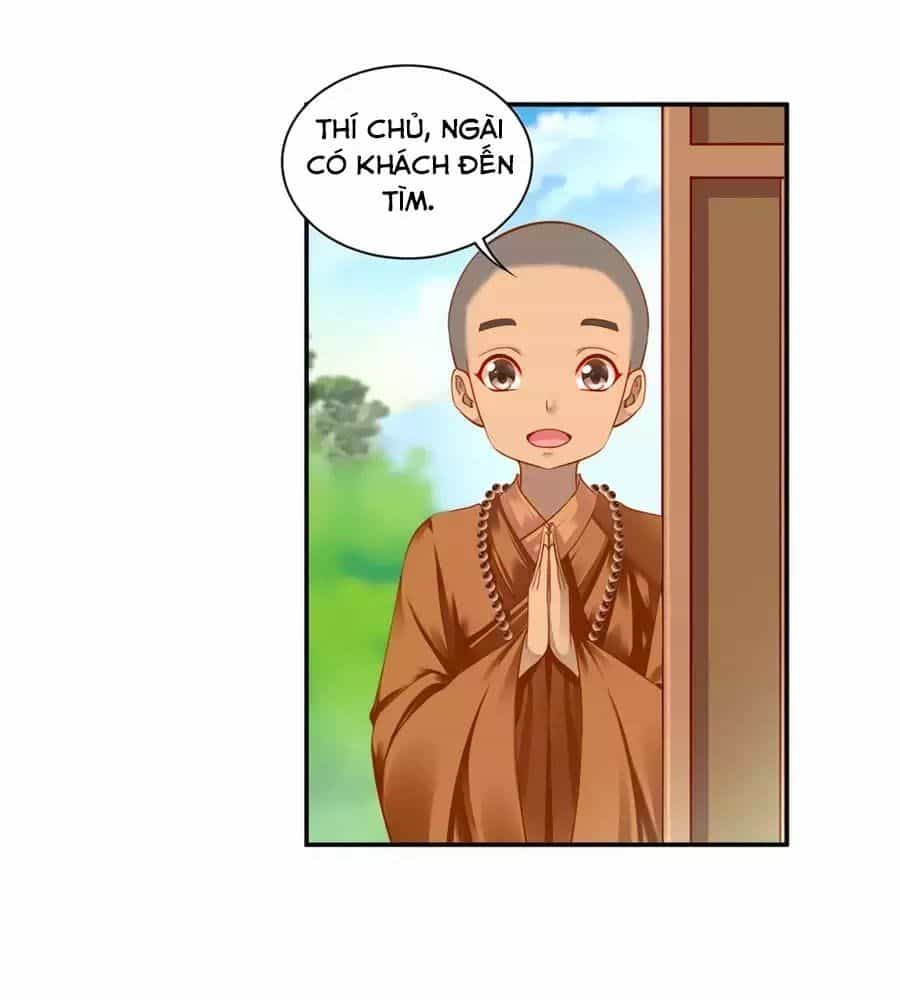 Xuyên Việt Vương Phi Yếu Thăng Cấp - Chương 127 - ảnh 44