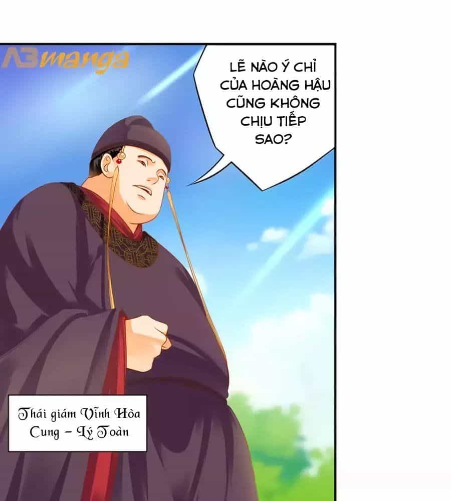 Xuyên Việt Vương Phi Yếu Thăng Cấp - Chương 127 - ảnh 50