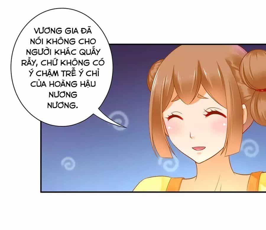Xuyên Việt Vương Phi Yếu Thăng Cấp - Chương 127 - ảnh 53