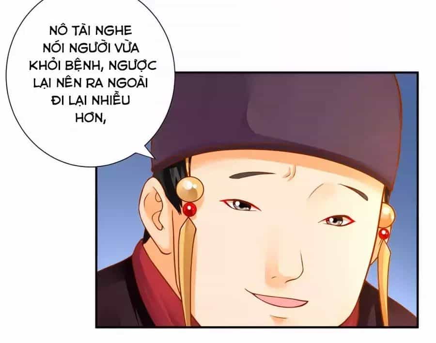 Xuyên Việt Vương Phi Yếu Thăng Cấp - Chương 128 - ảnh 17