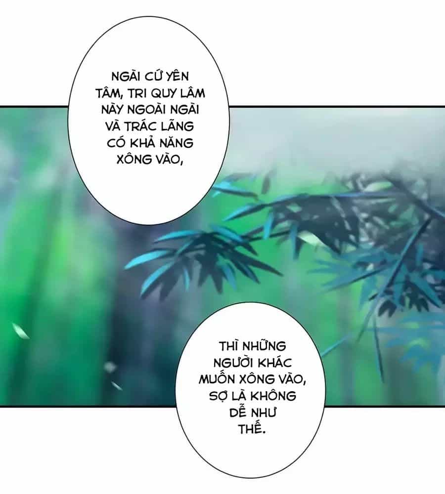 Xuyên Việt Vương Phi Yếu Thăng Cấp - Chương 130 - ảnh 45