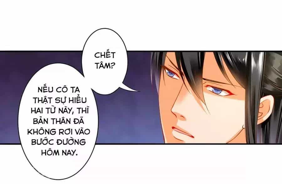 Xuyên Việt Vương Phi Yếu Thăng Cấp - Chương 133 - ảnh 40